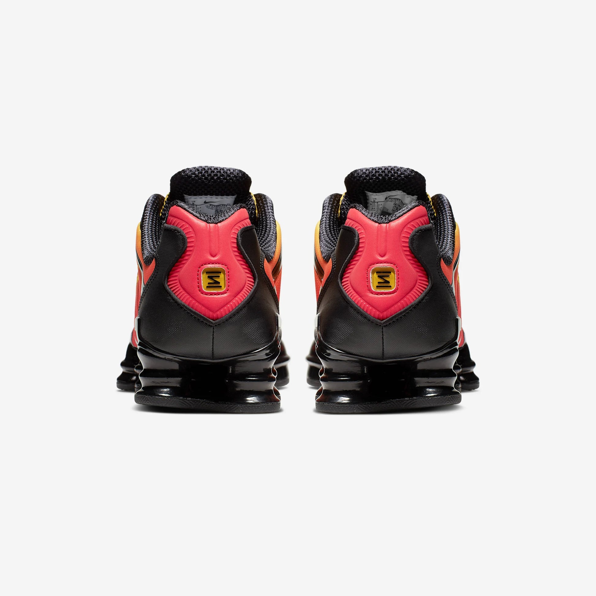 Nike Shox TL Sunrise