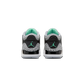 Jordan 3 Retro Green Glow (PS)