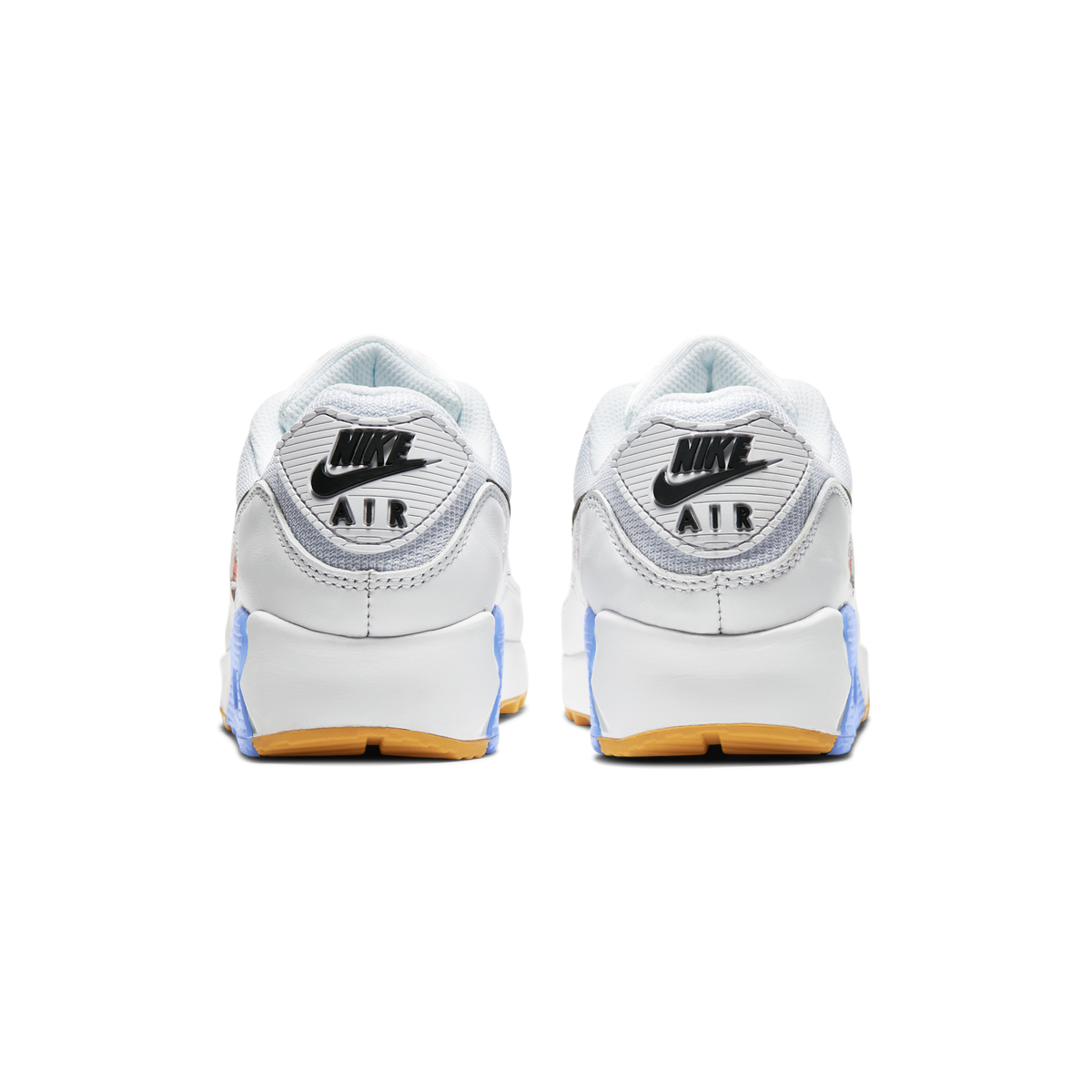 Nike Air Max 90 Solar Flare (Women's)