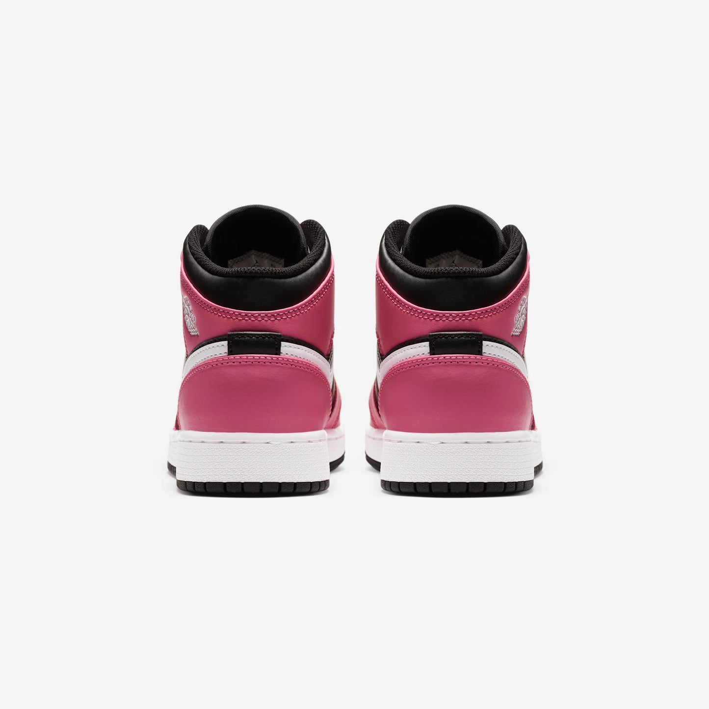 Jordan 1 Mid Pinksicle (GS)