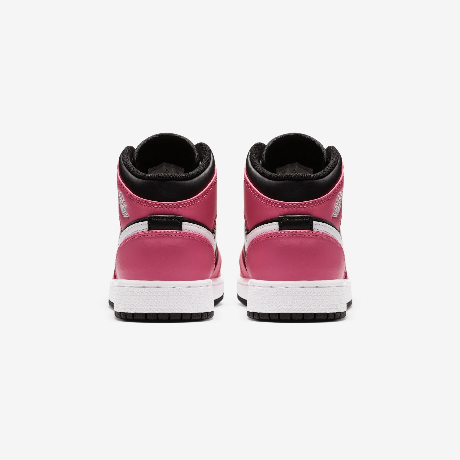 Jordan 1 Mid Pinksicle (GS)