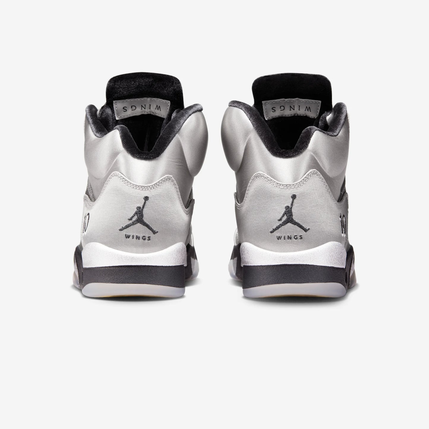 Jordan 5 Retro Wings (2025) (Women's)