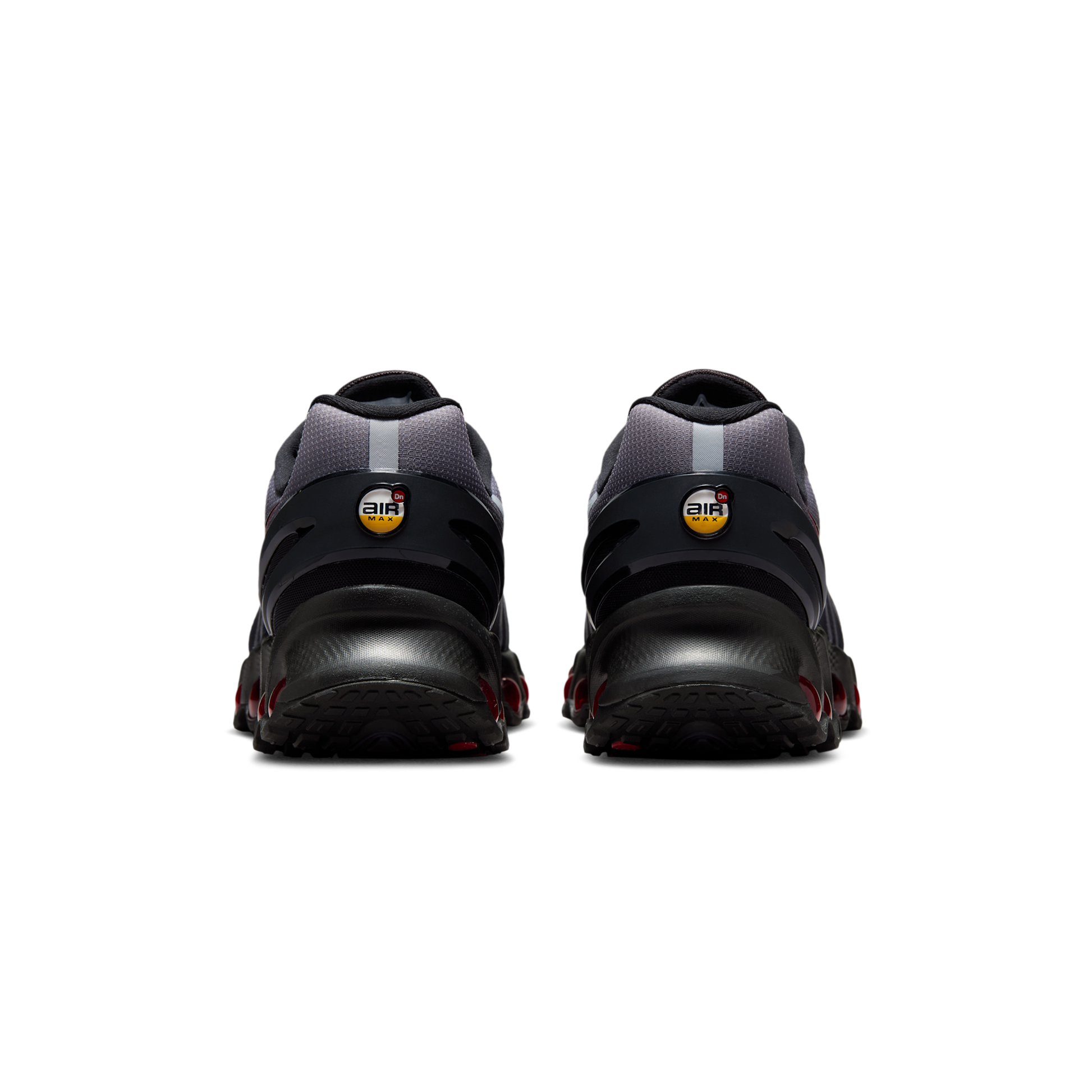 Nike Air Max Dn8 Black Gym Red