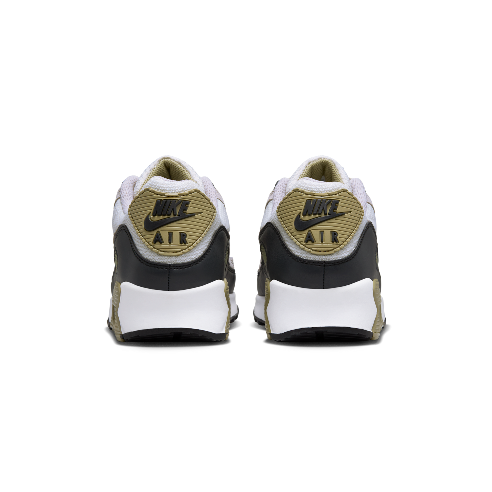Nike Air Max 90 Light Bone Neutral Olive