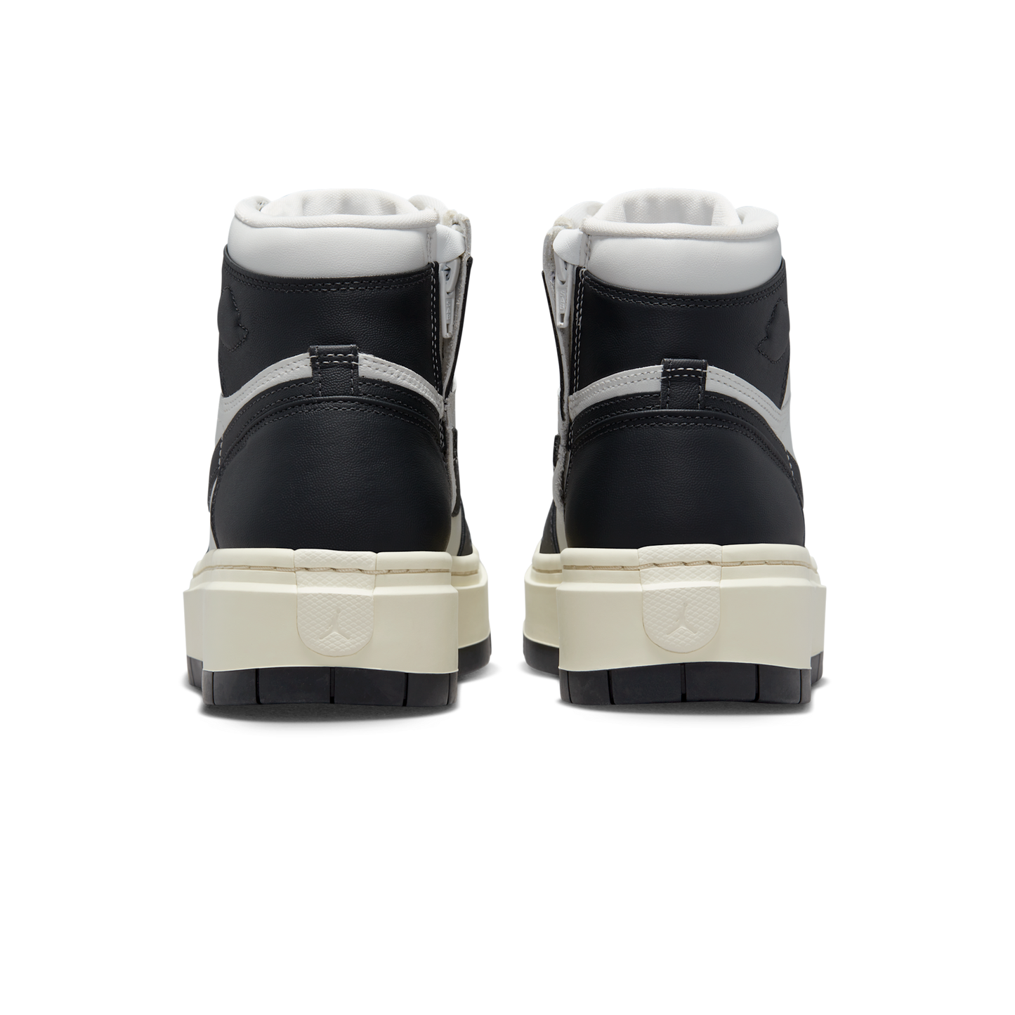 Jordan 1 Elevate High Summit White Dark Ash (Women's)