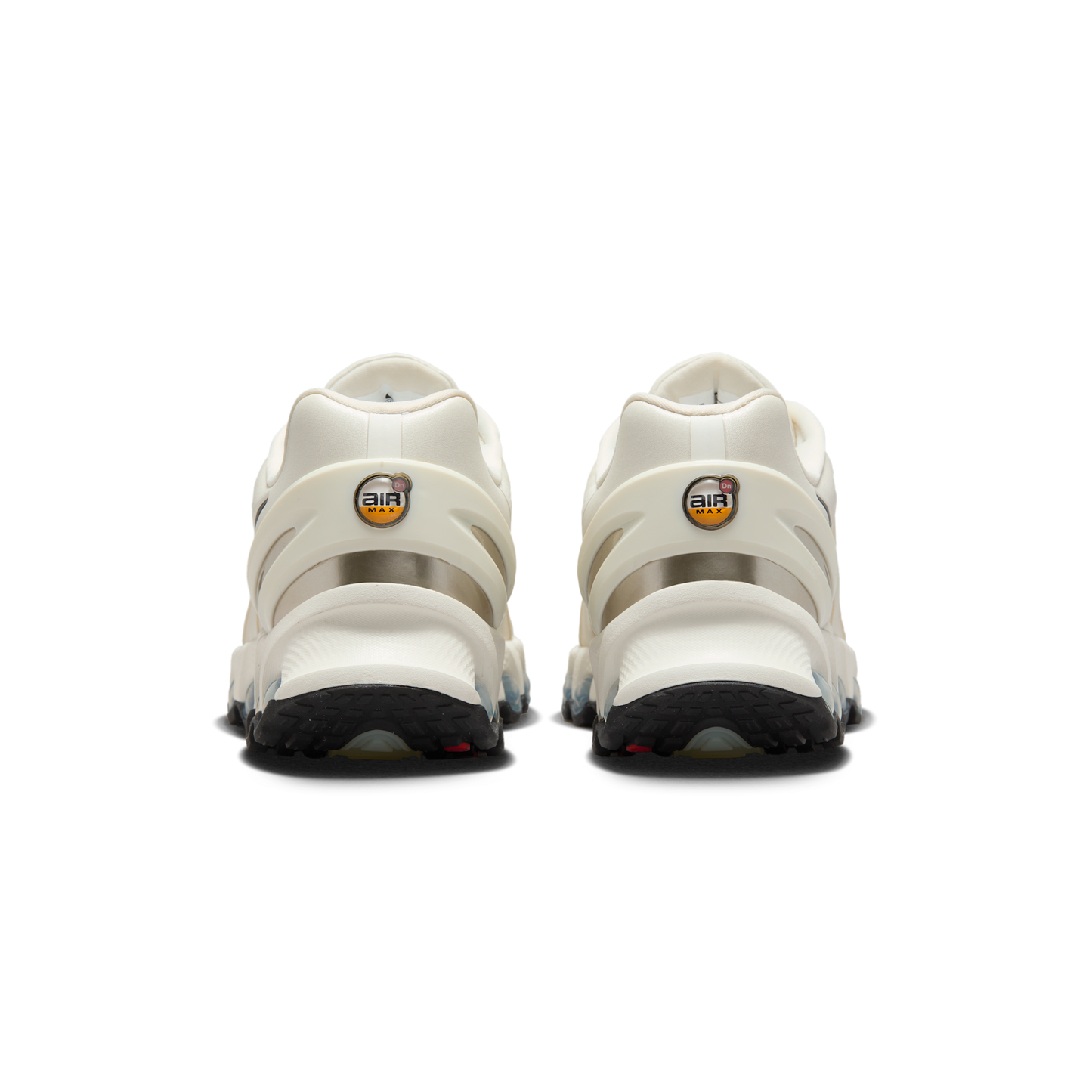 Nike Air Max Dn8 Fossil Black (Women's)