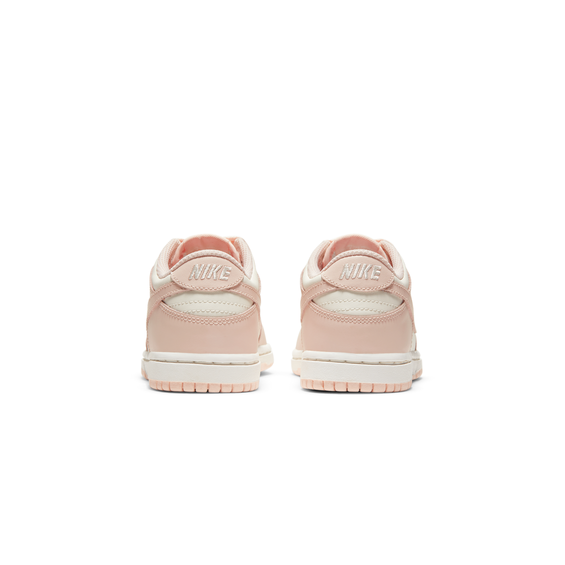 Dunk Low Orange Pearl Copii (PS)