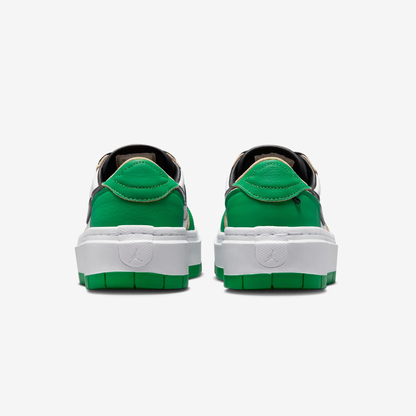 Jordan 1 Elevate Low SE Lucky Green (Women's)