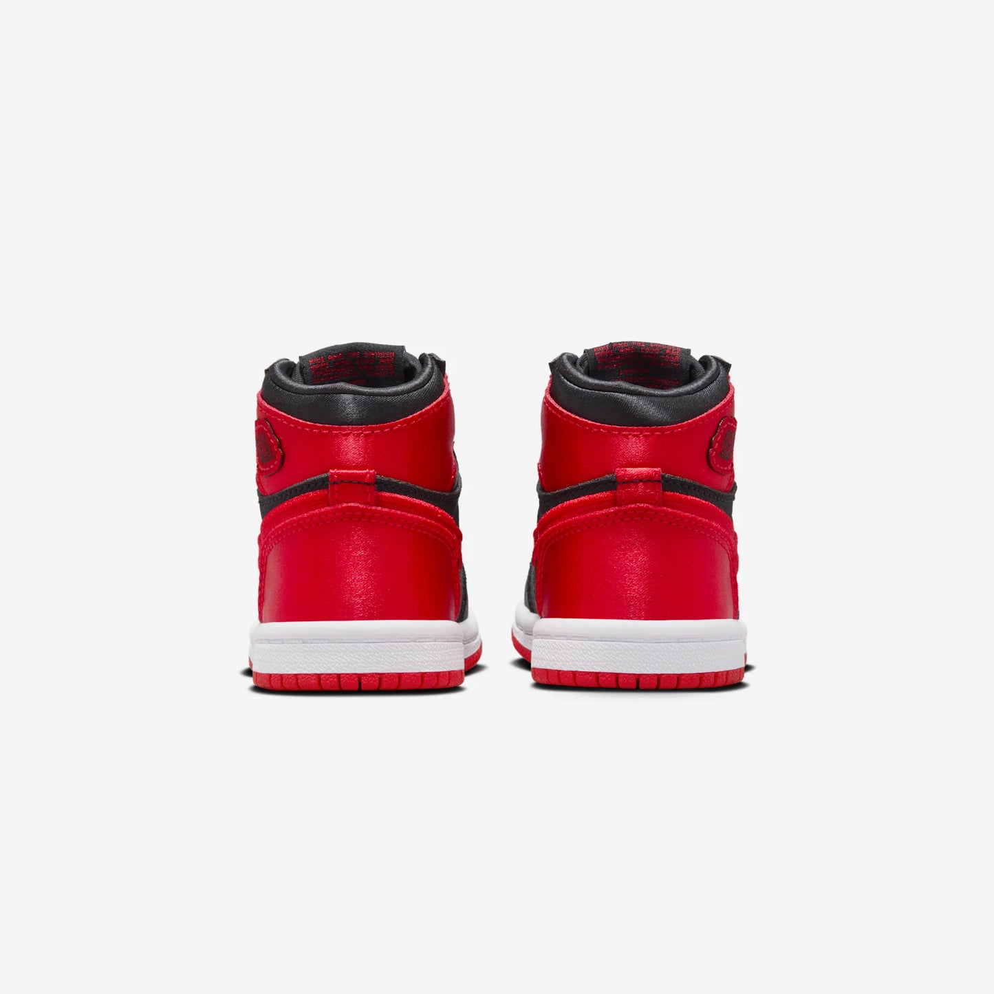 Jordan 1 Retro High OG Satin Bred (TD)