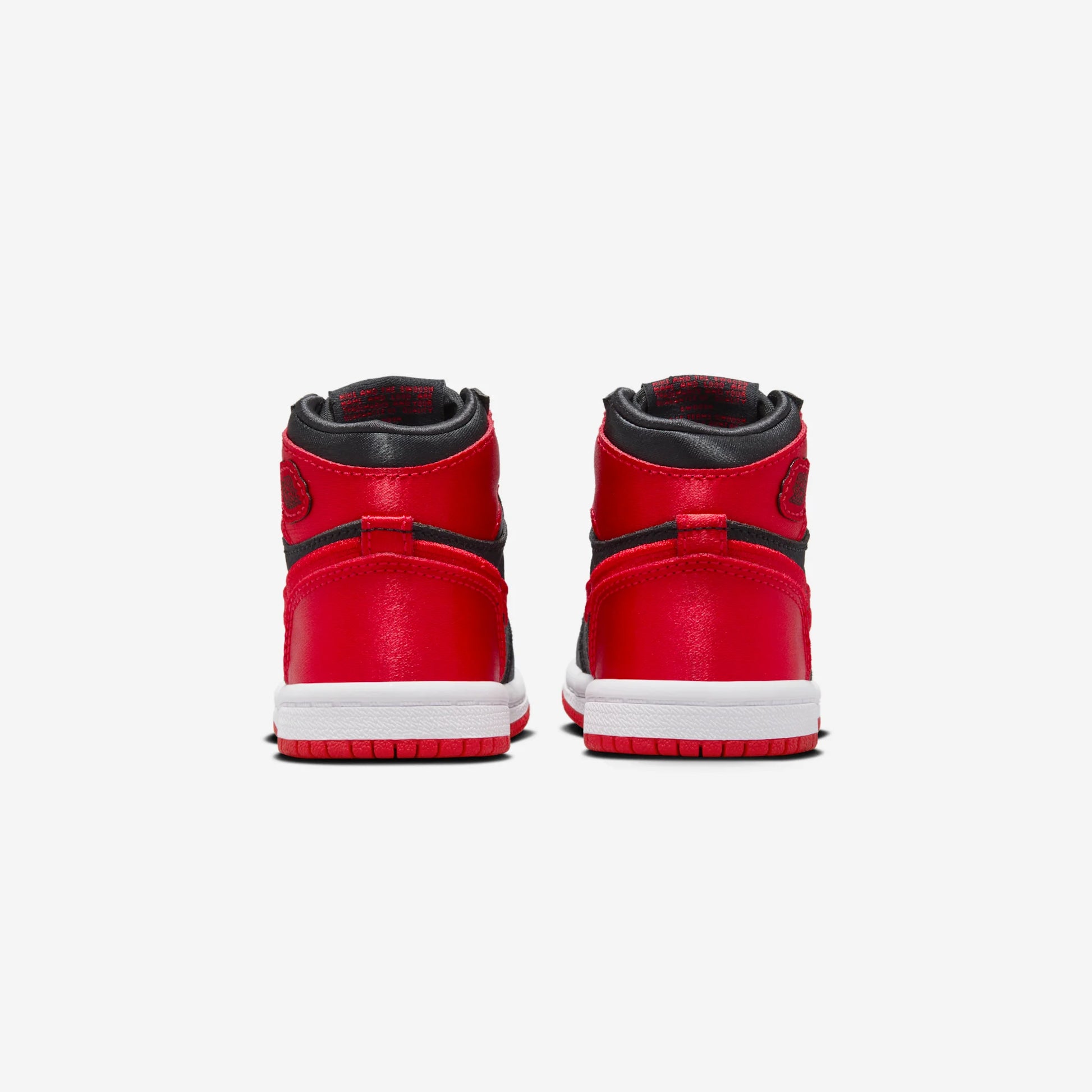 Jordan 1 Retro High OG Satin Bred (TD)