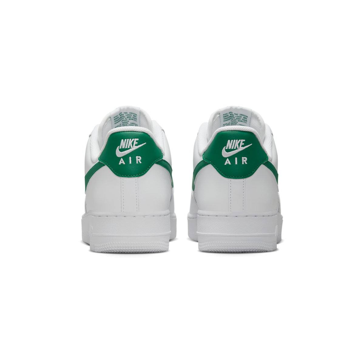Nike Air Force 1 Low '07 White Malachite