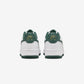 Nike Air Force 1 Low White Vintage Green (GS)