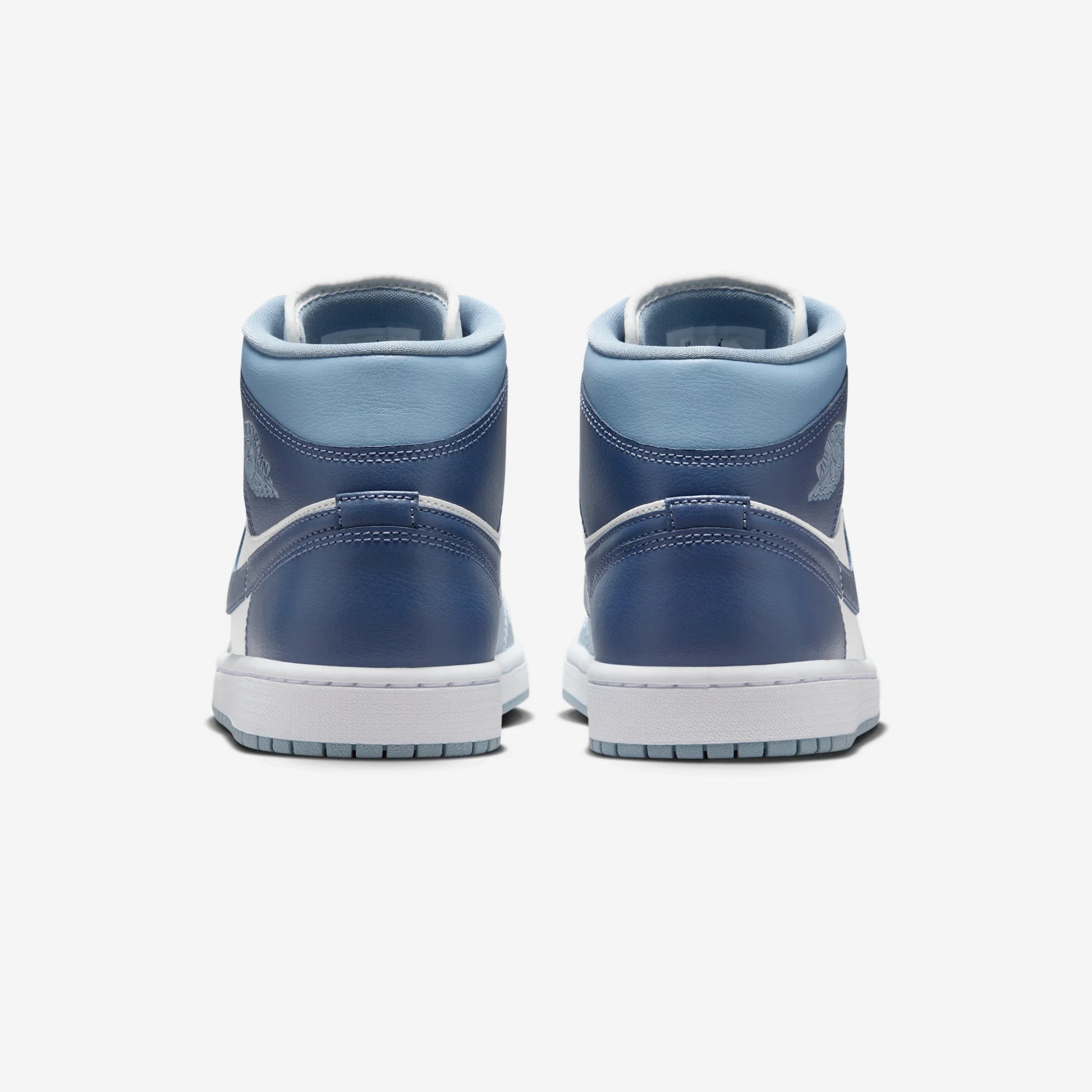 Jordan 1 Mid Diffused Blue (Women's)