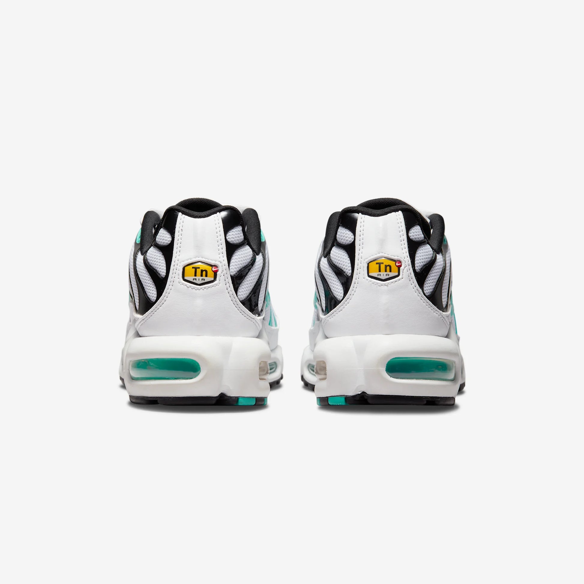 Nike Air Max Plus atmos White Hyper Jade