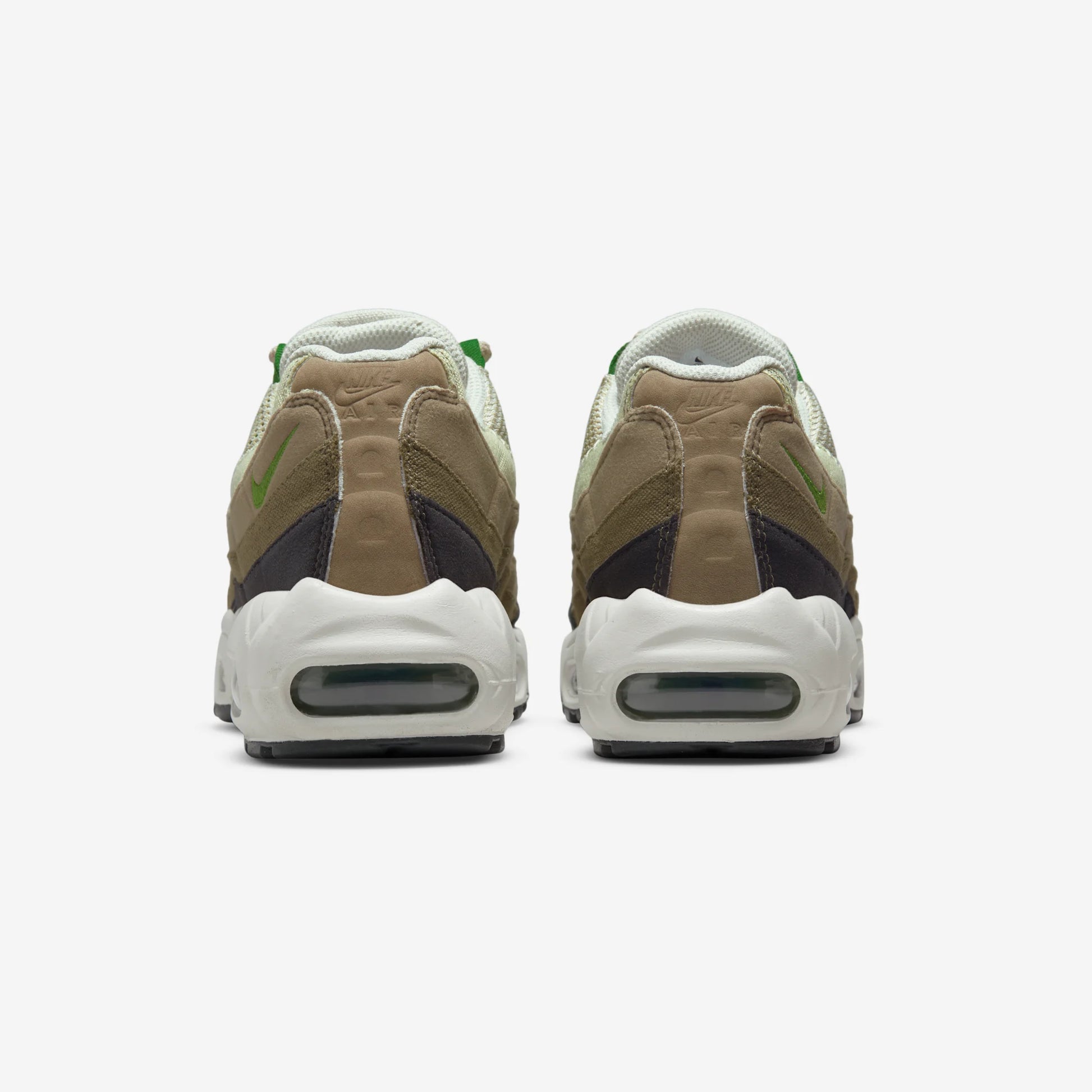 Nike Air Max 95 Earth Day (Women's)