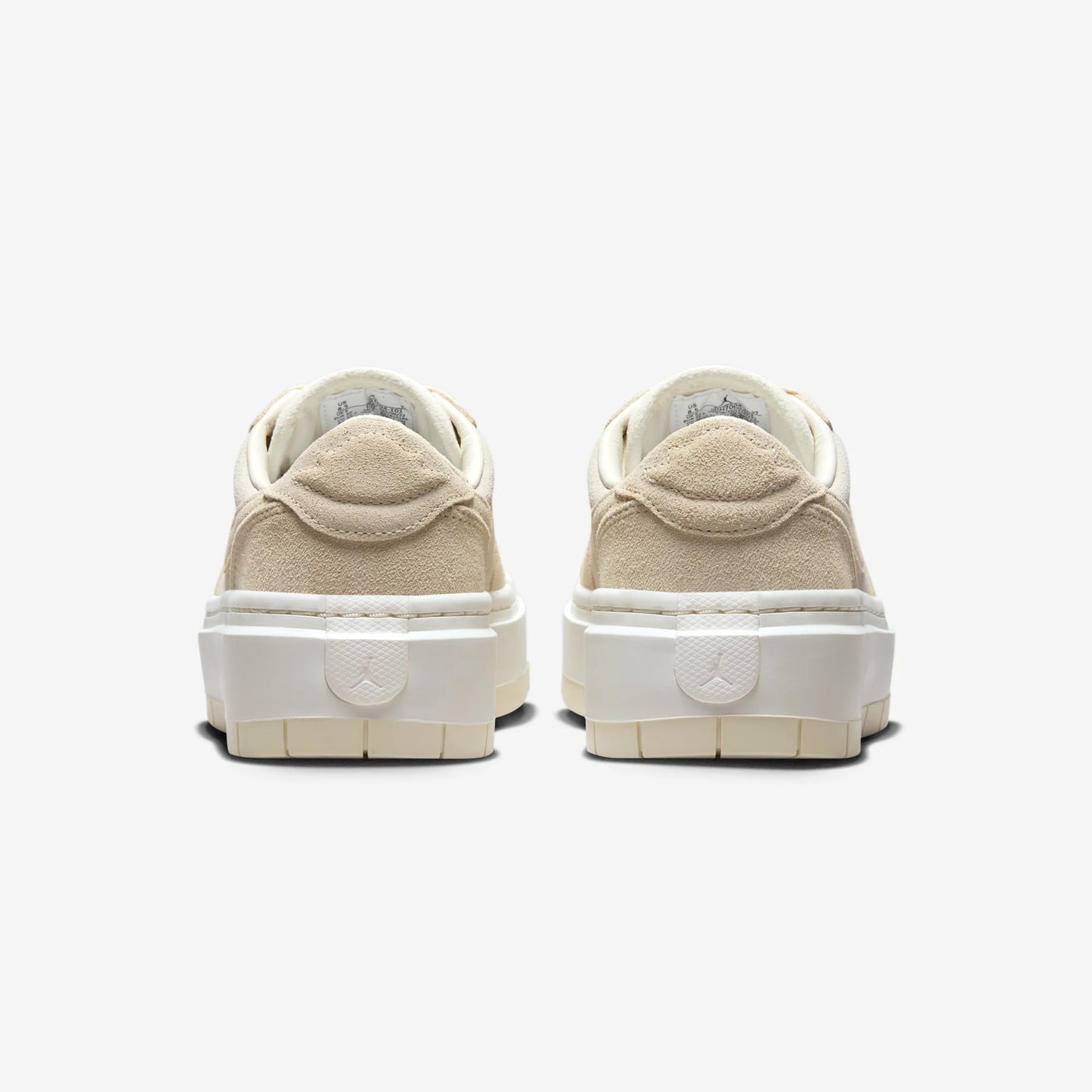 Jordan 1 Elevate Low Coconut Milk (Women's)