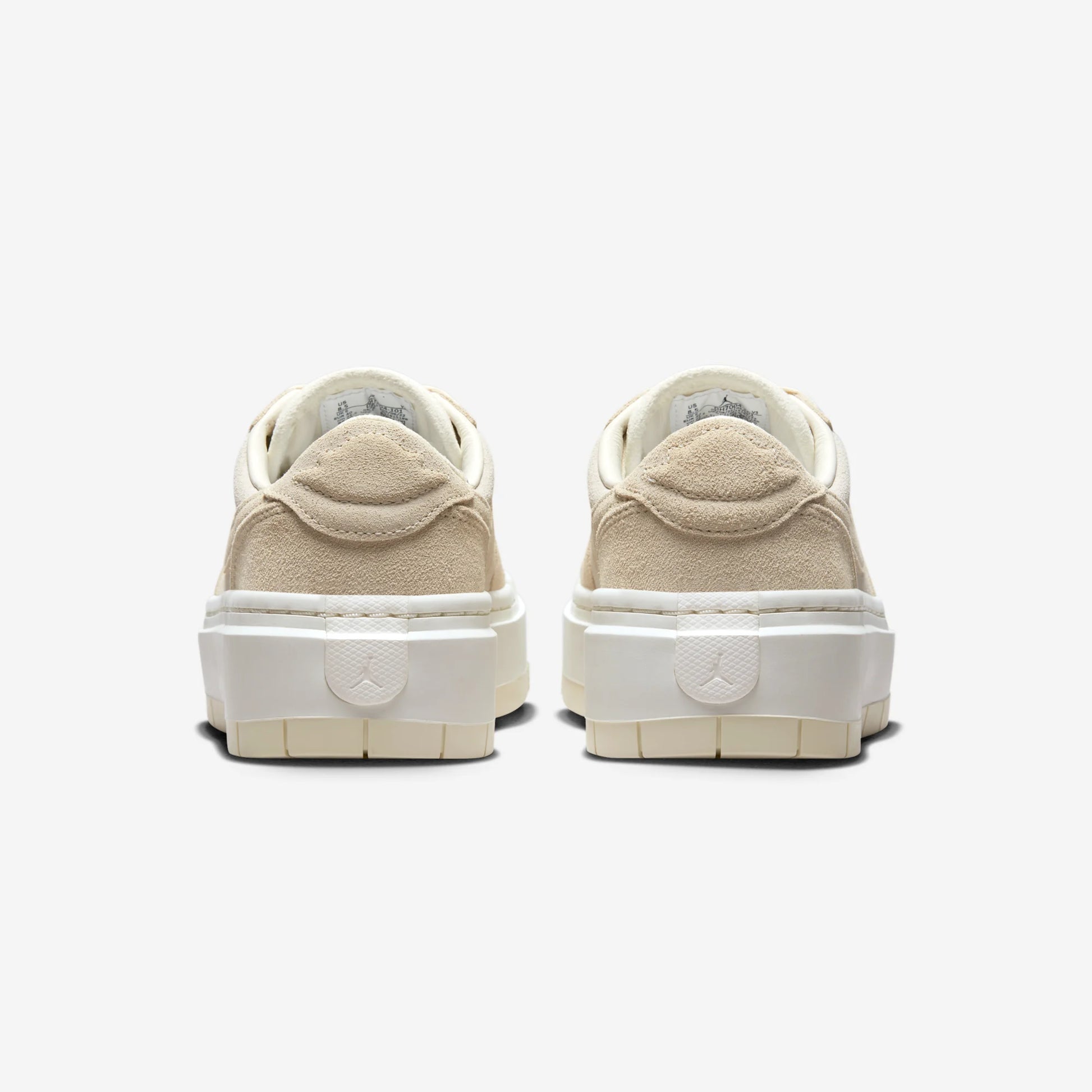 Jordan 1 Elevate Low Coconut Milk (Women's)