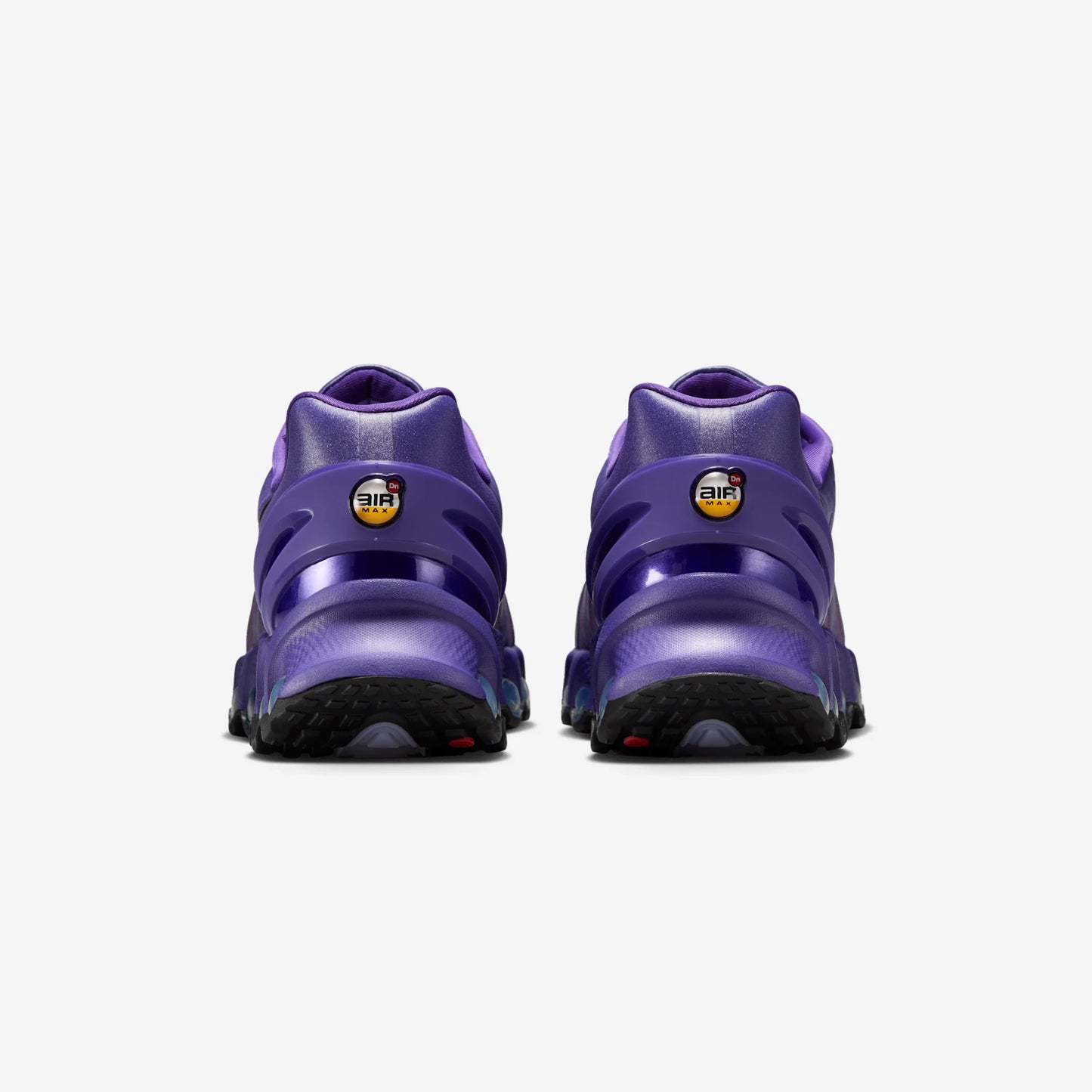 Nike Air Max Dn8 Wild Grape (Women's)