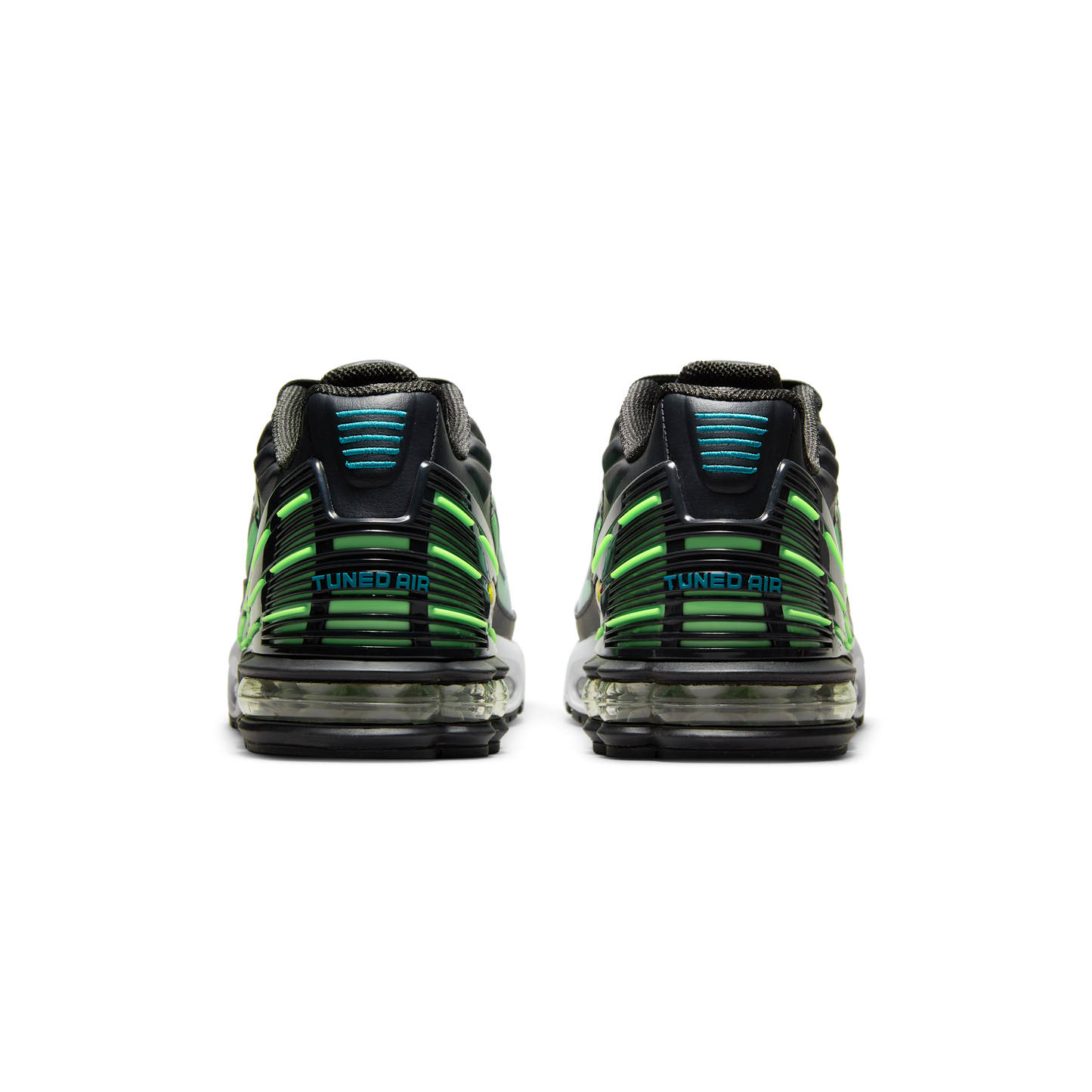 Nike Air Max Plus 3 Ghost Green