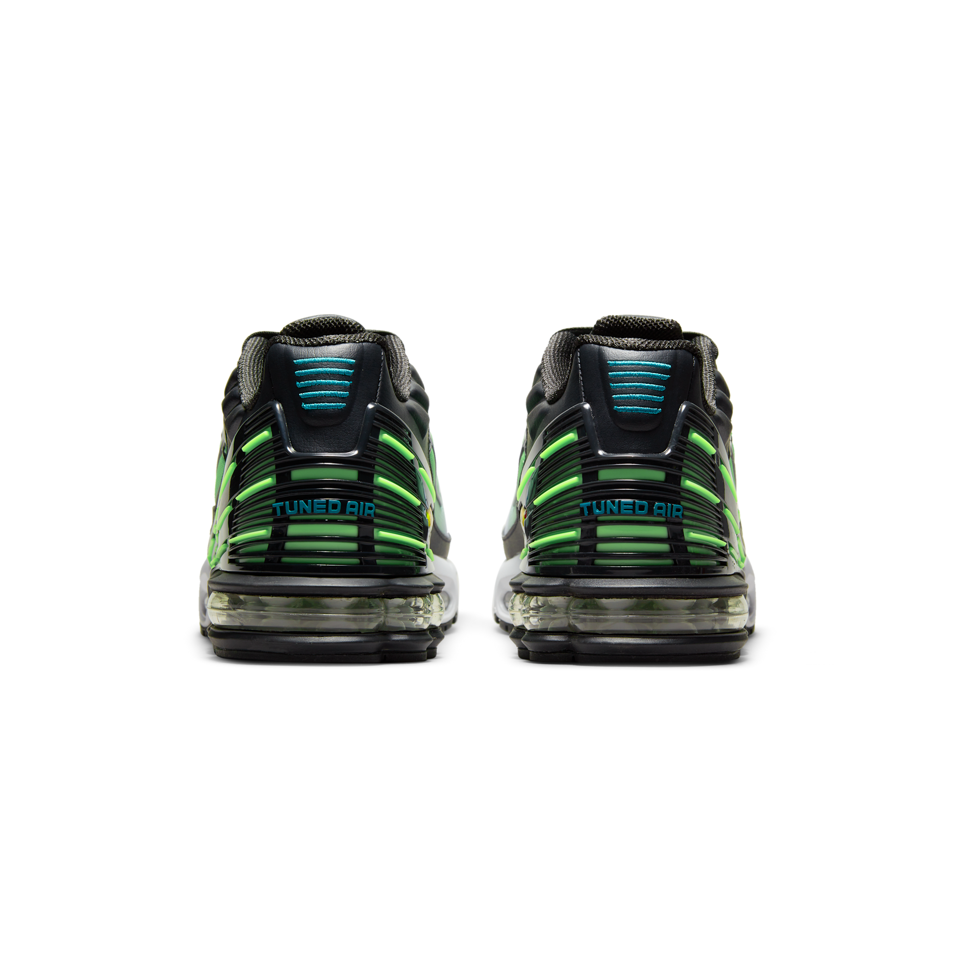 Nike Air Max Plus 3 Ghost Green