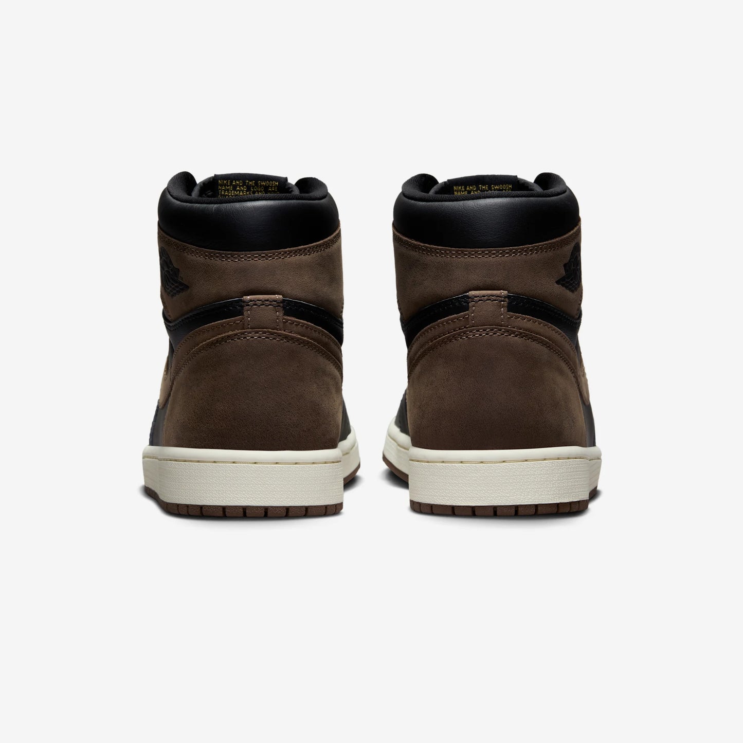 Jordan 1 Retro High OG Palomino