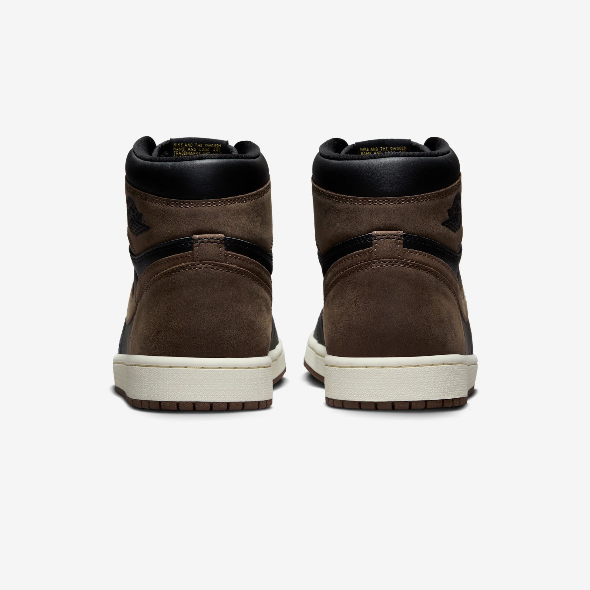 Jordan 1 Retro High OG Palomino