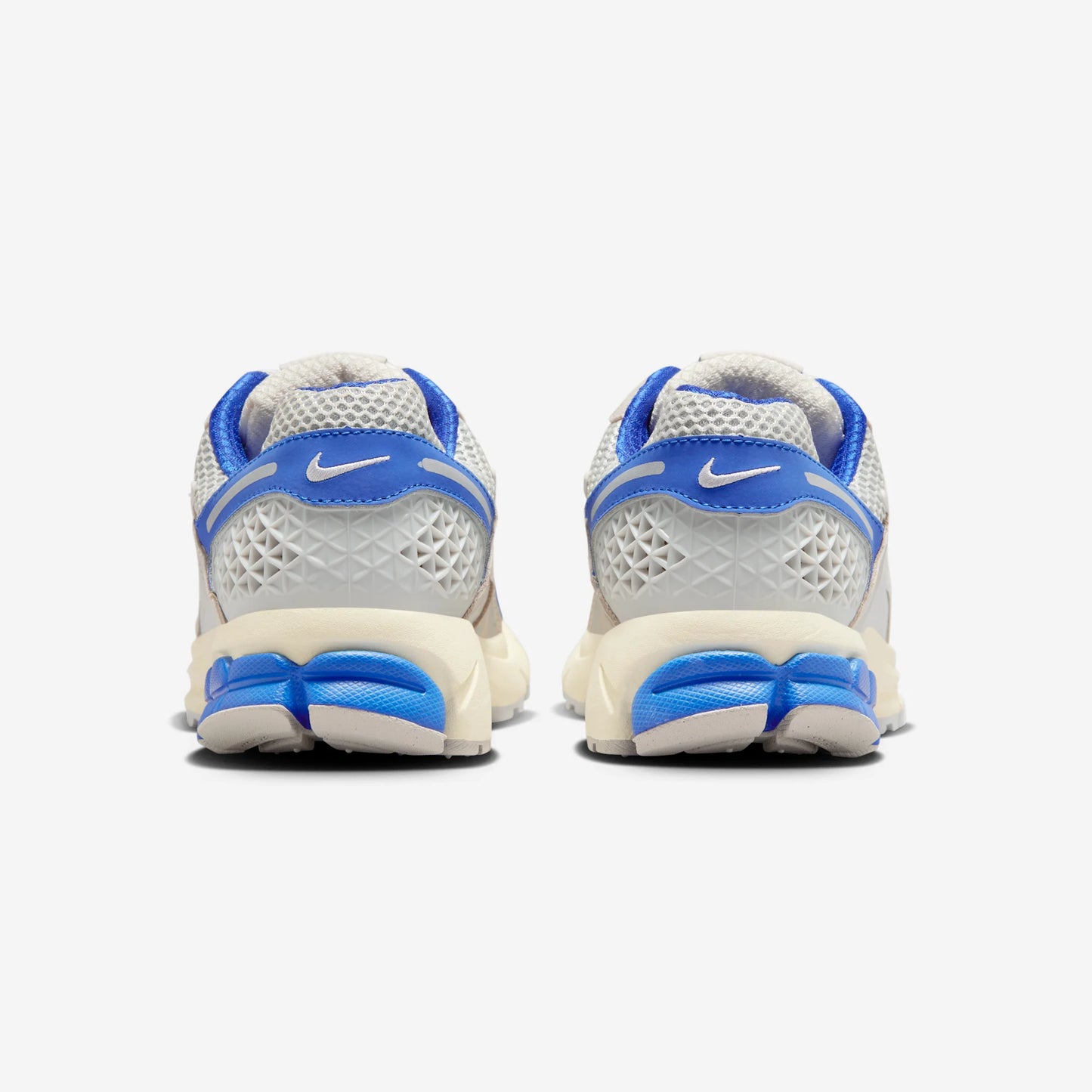 Nike Zoom Vomero 5 Coconut Milk Game Royal (Women's)