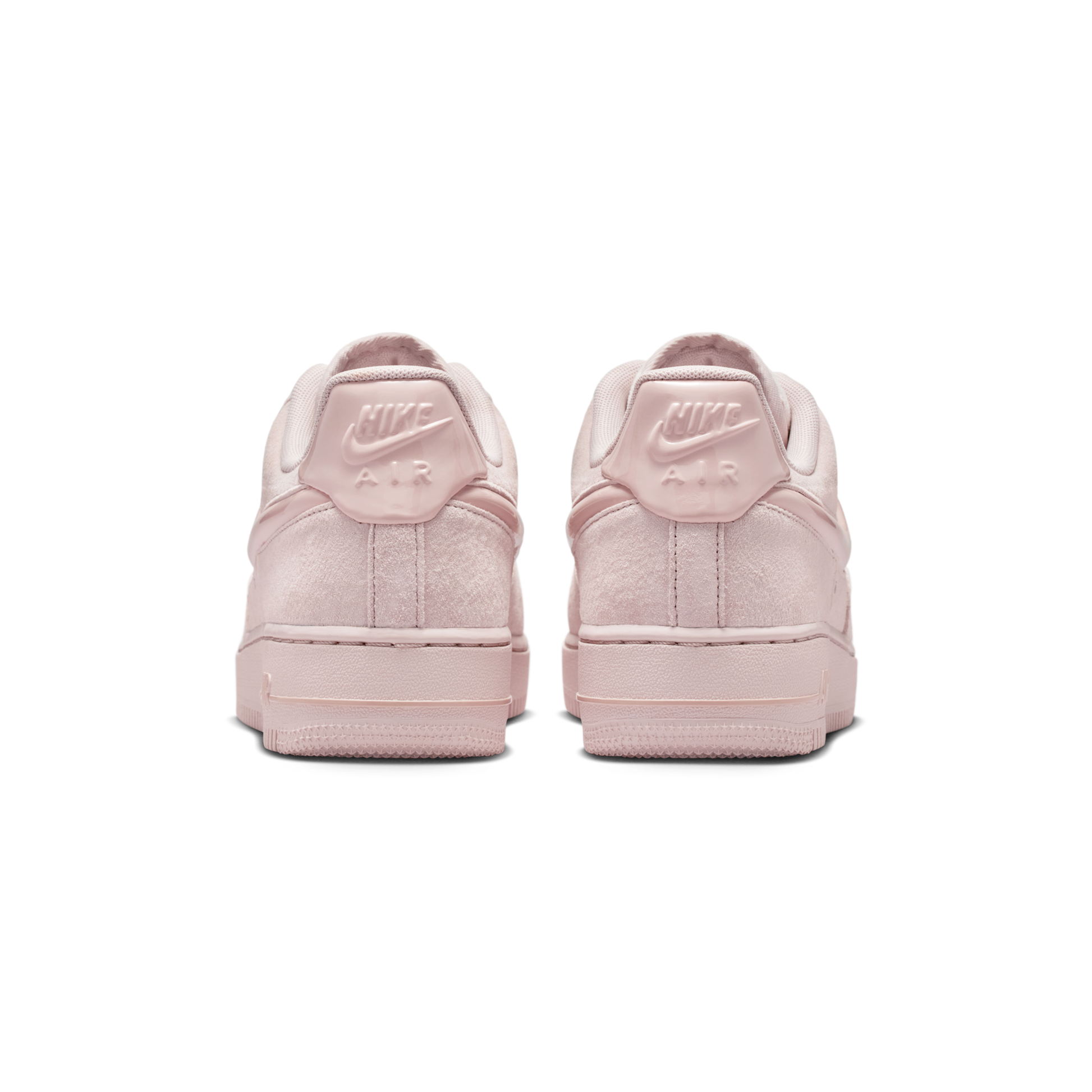 Nike Air Force 1 Low '07 Silt Red Particle Pink (Women's)