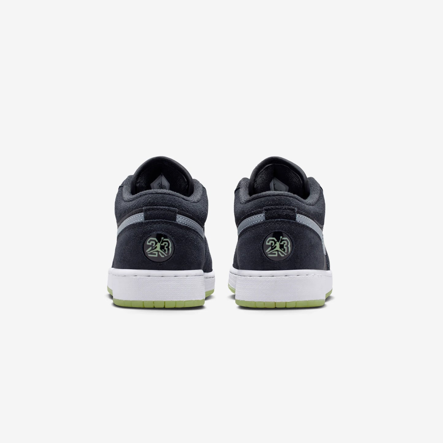 Jordan 1 Low Inner Beast (GS)
