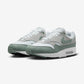 Nike Air Max 1 White Mica Green