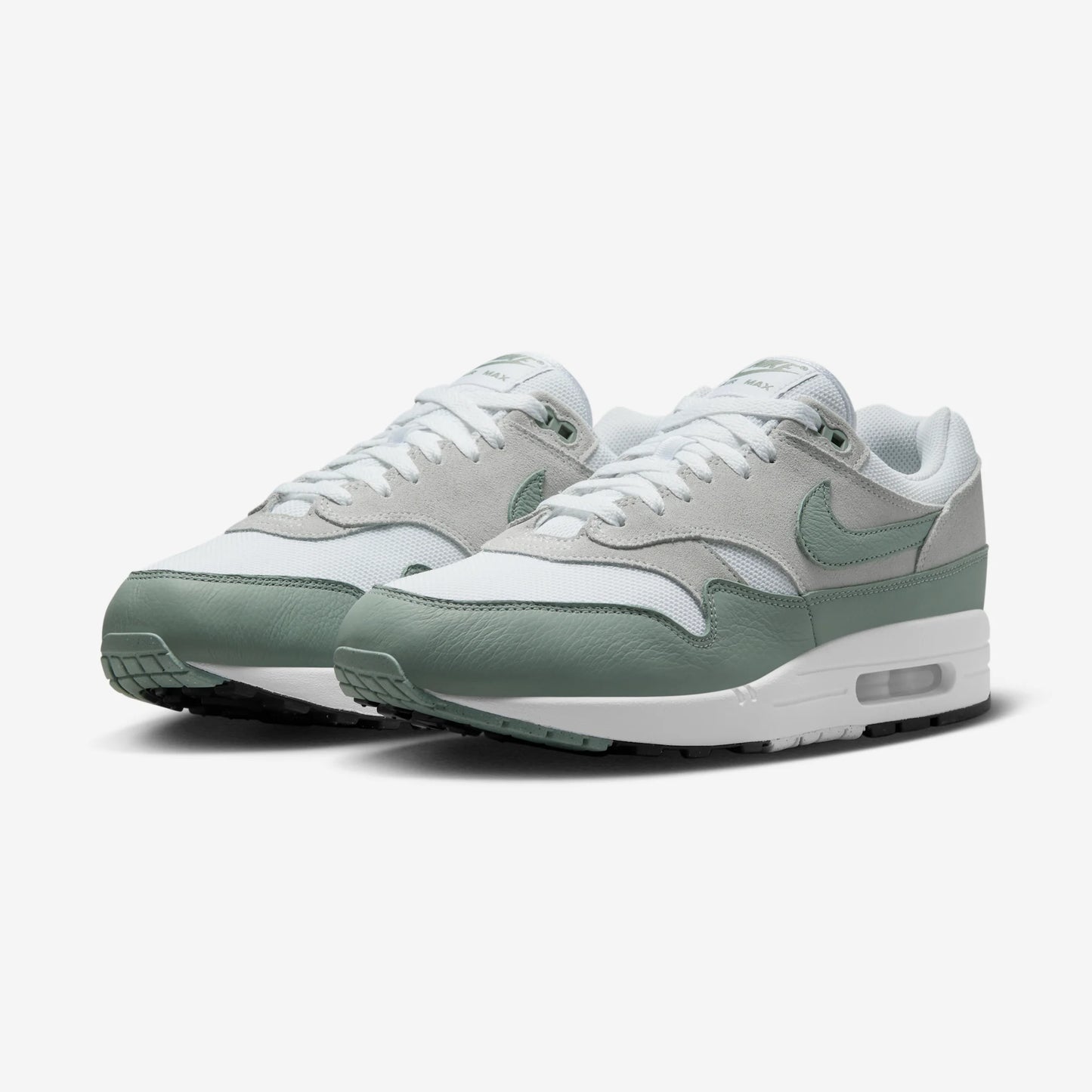 Nike Air Max 1 White Mica Green