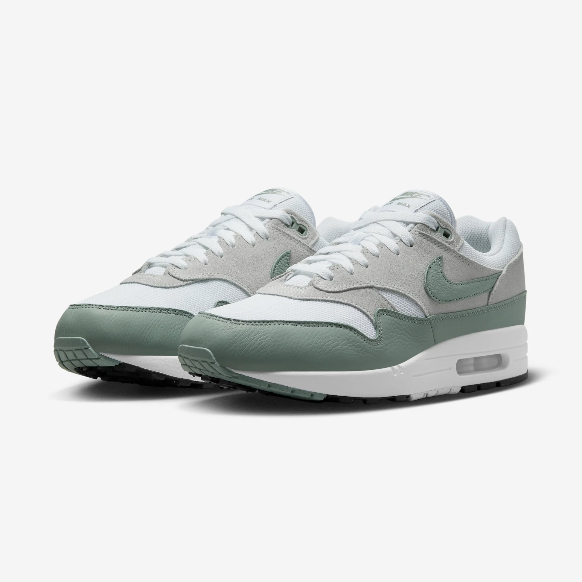 Nike Air Max 1 White Mica Green