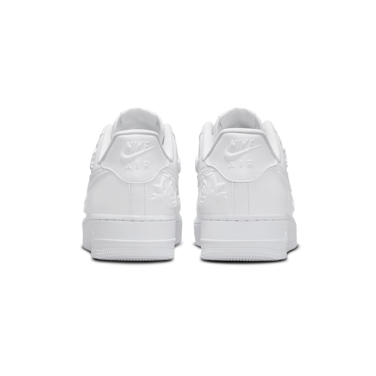 Nike Air Force 1 Low '07 White Roses (Women's)