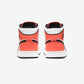 Jordan 1 Mid SE Turf Orange