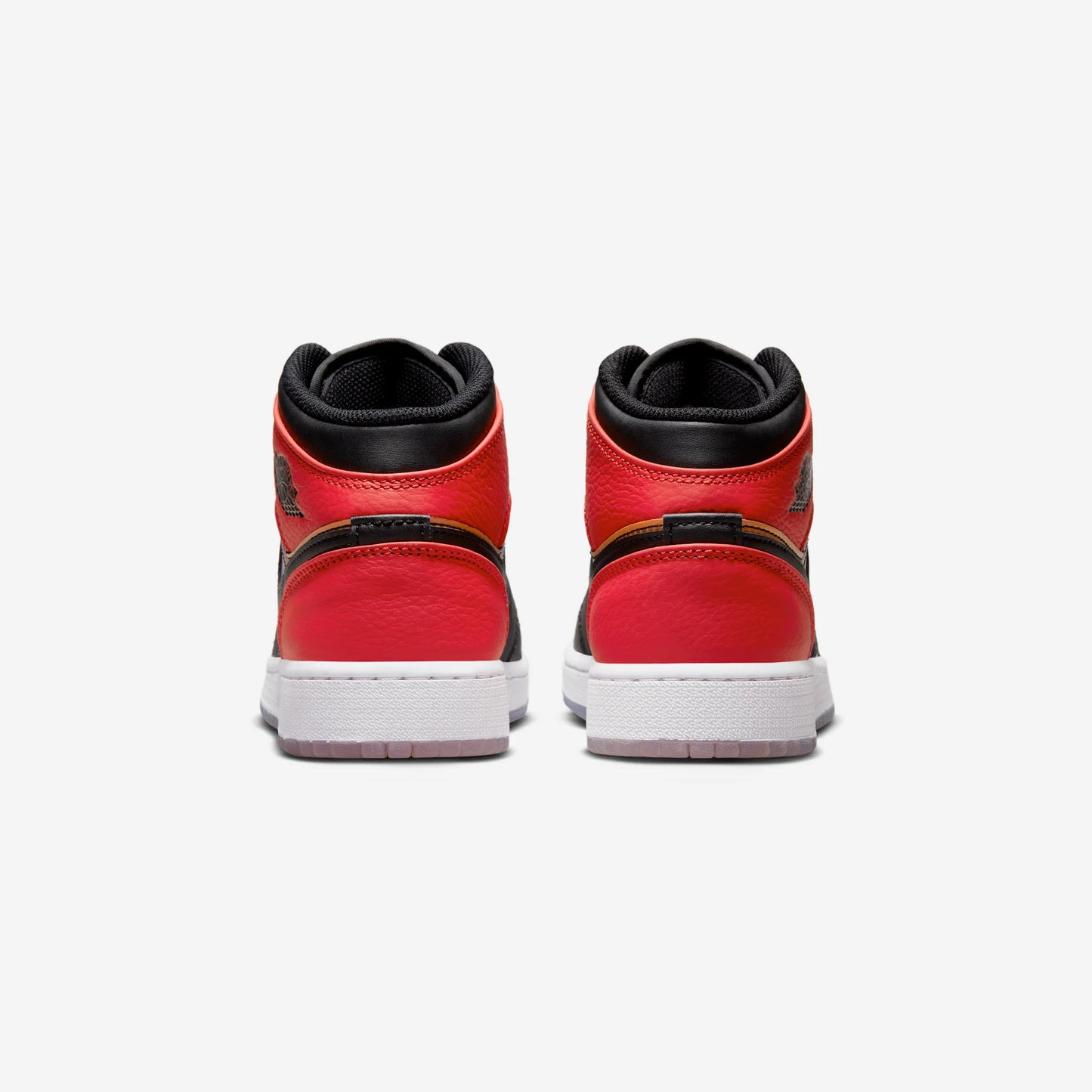 Jordan 1 Mid SS Skyline (GS)