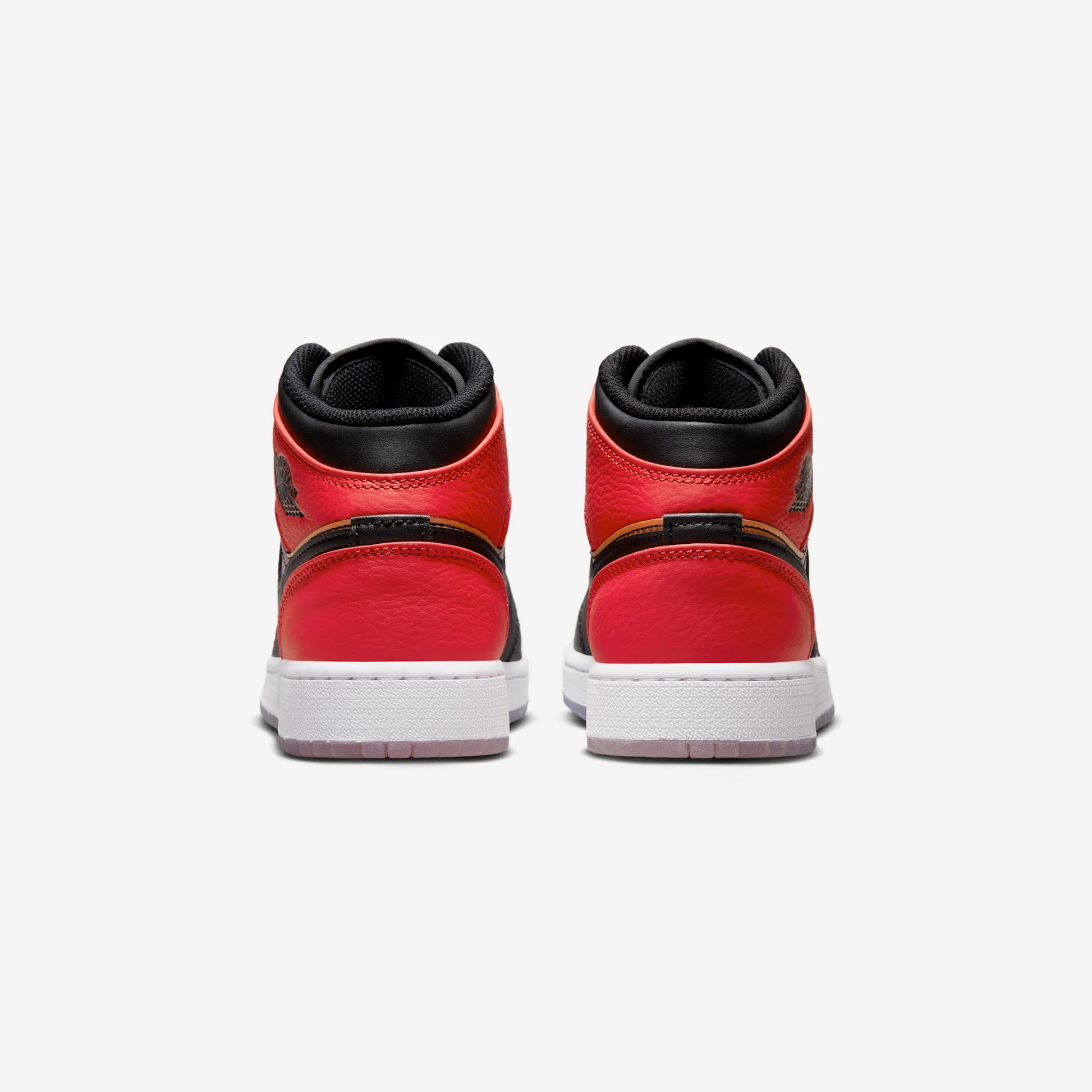 Jordan 1 Mid SS Skyline (GS)