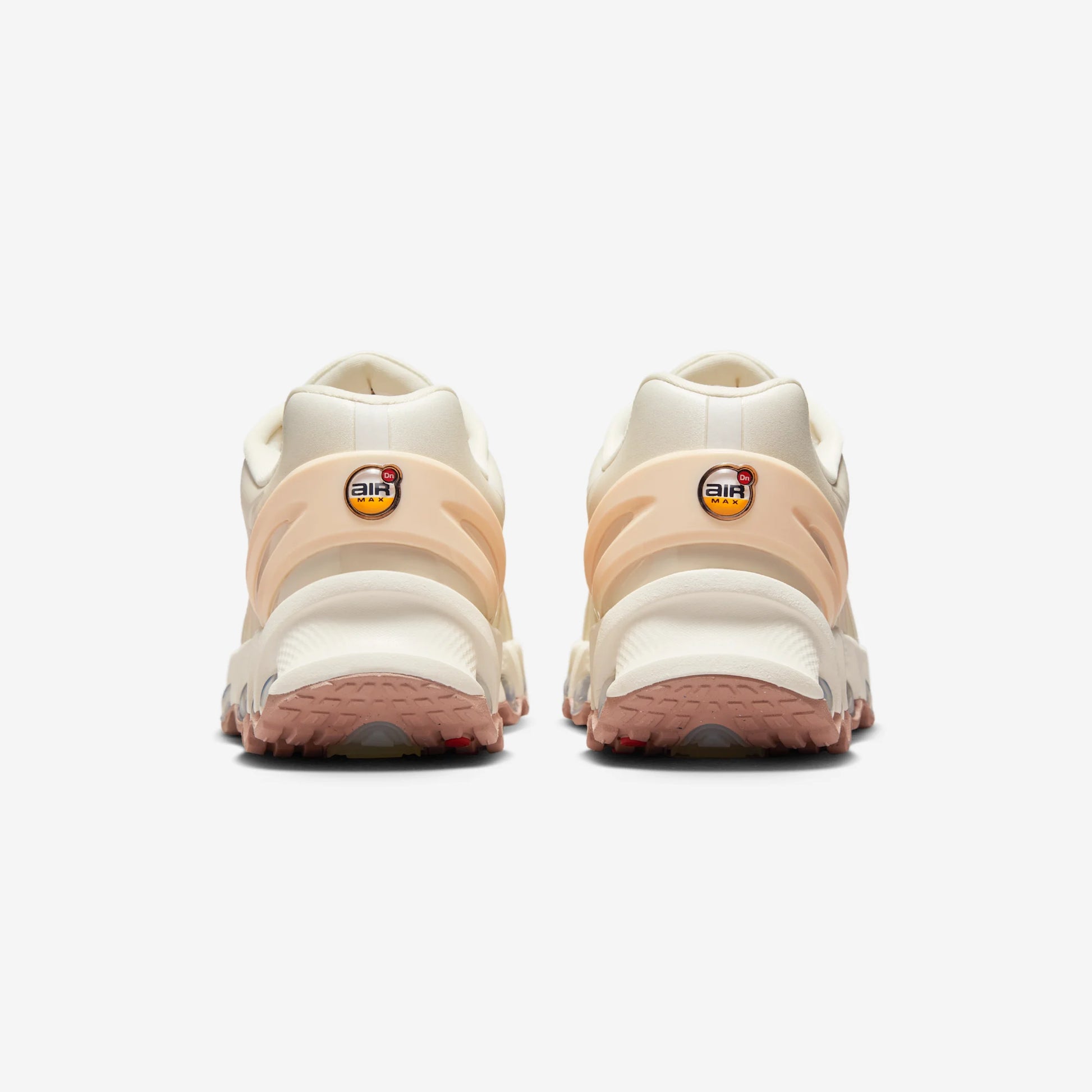 Nike Air Max Dn8 Pearl White Particle Pink (Women's)