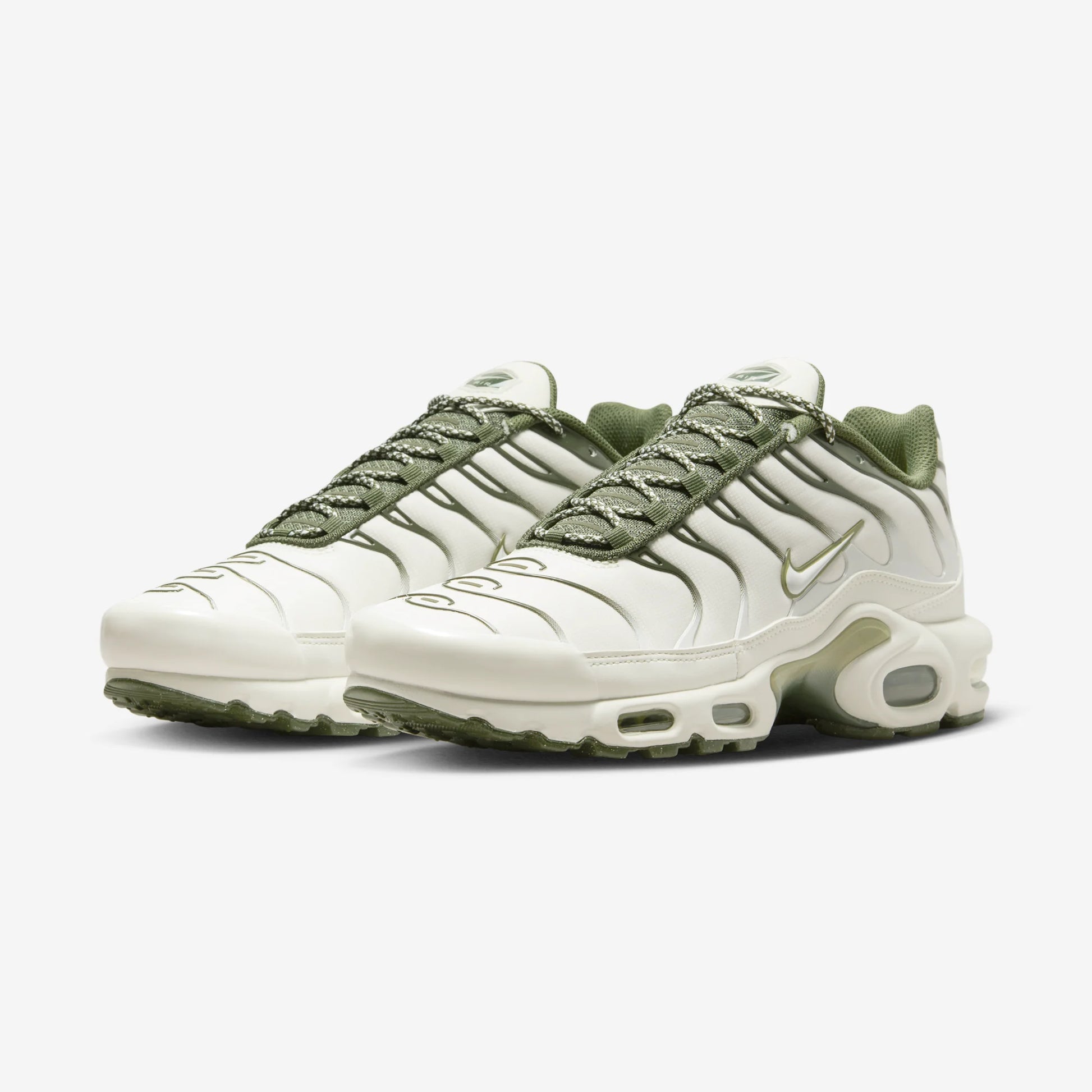 Nike Air Max Plus Phantom Cargo Khaki