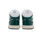 Jordan 1 Mid Oxidised Green (Women's)