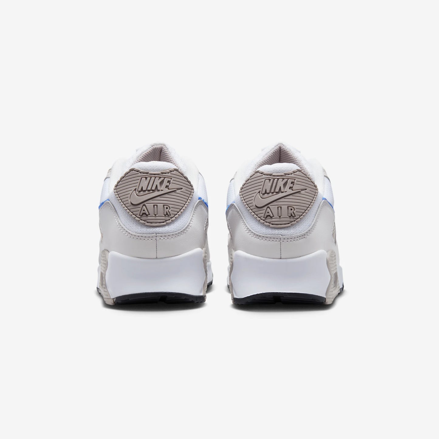 Nike Air Max 90 College Grey Racer Blue