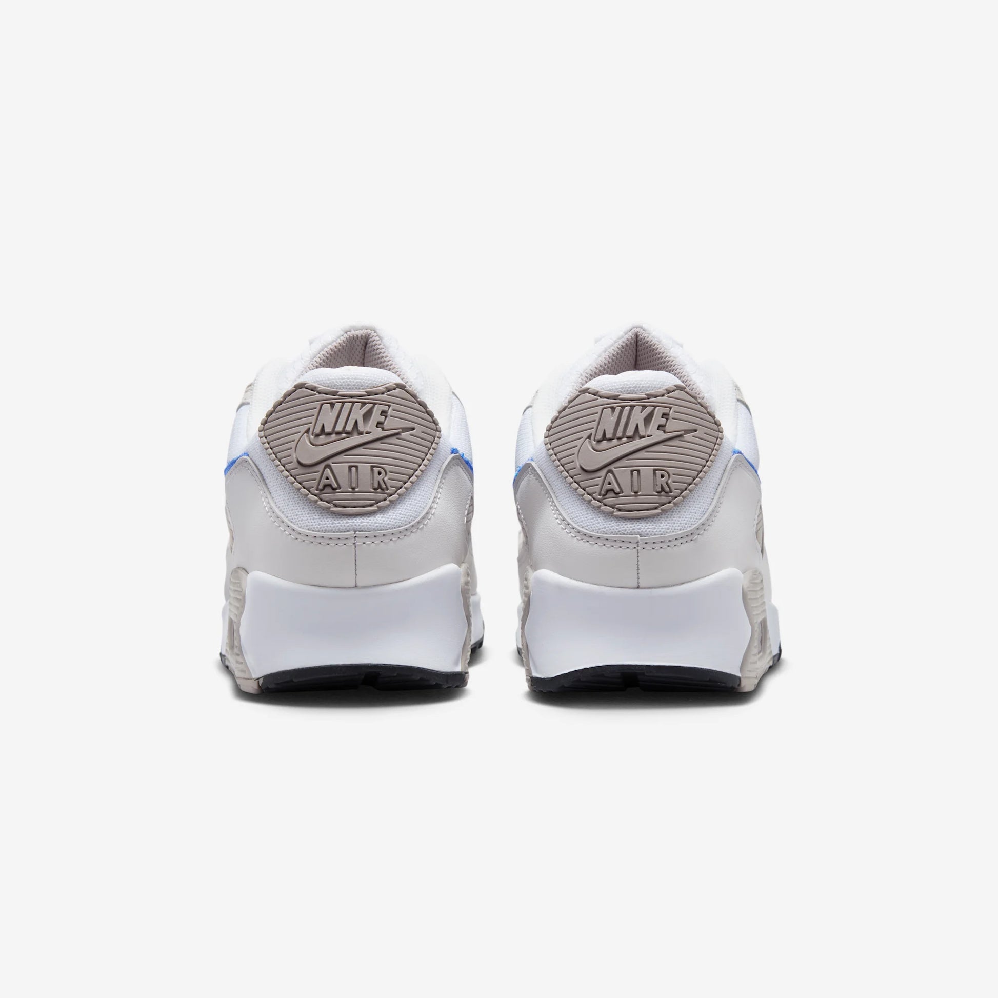 Nike Air Max 90 College Grey Racer Blue