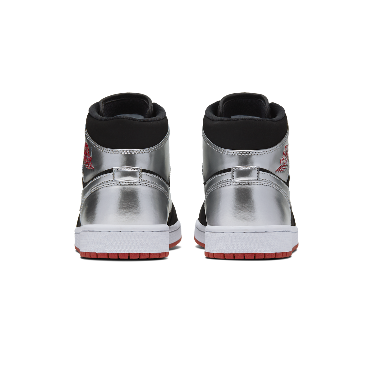 Jordan 1 Mid Johnny Kilroy