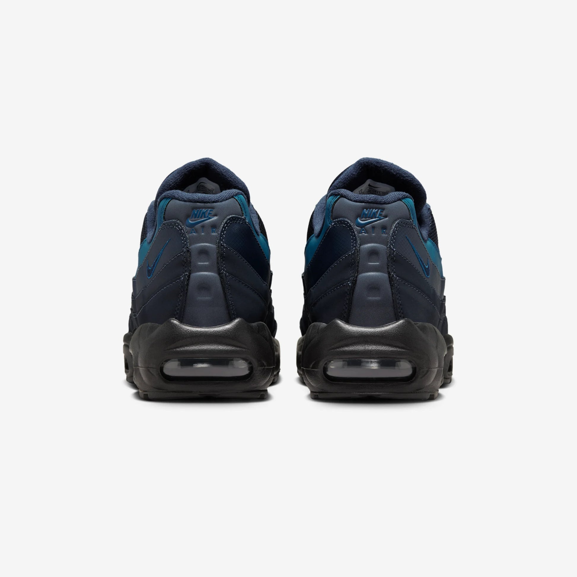 Nike Air Max 95 Thunder Blue