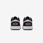 Jordan 1 Low White Black Rust Pink (GS)