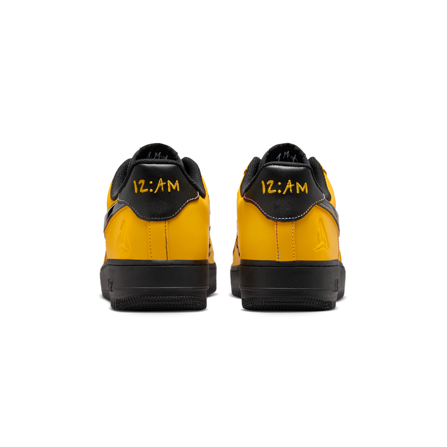 Nike Air Force 1 Low Ja Morant Let Me Be Ja
