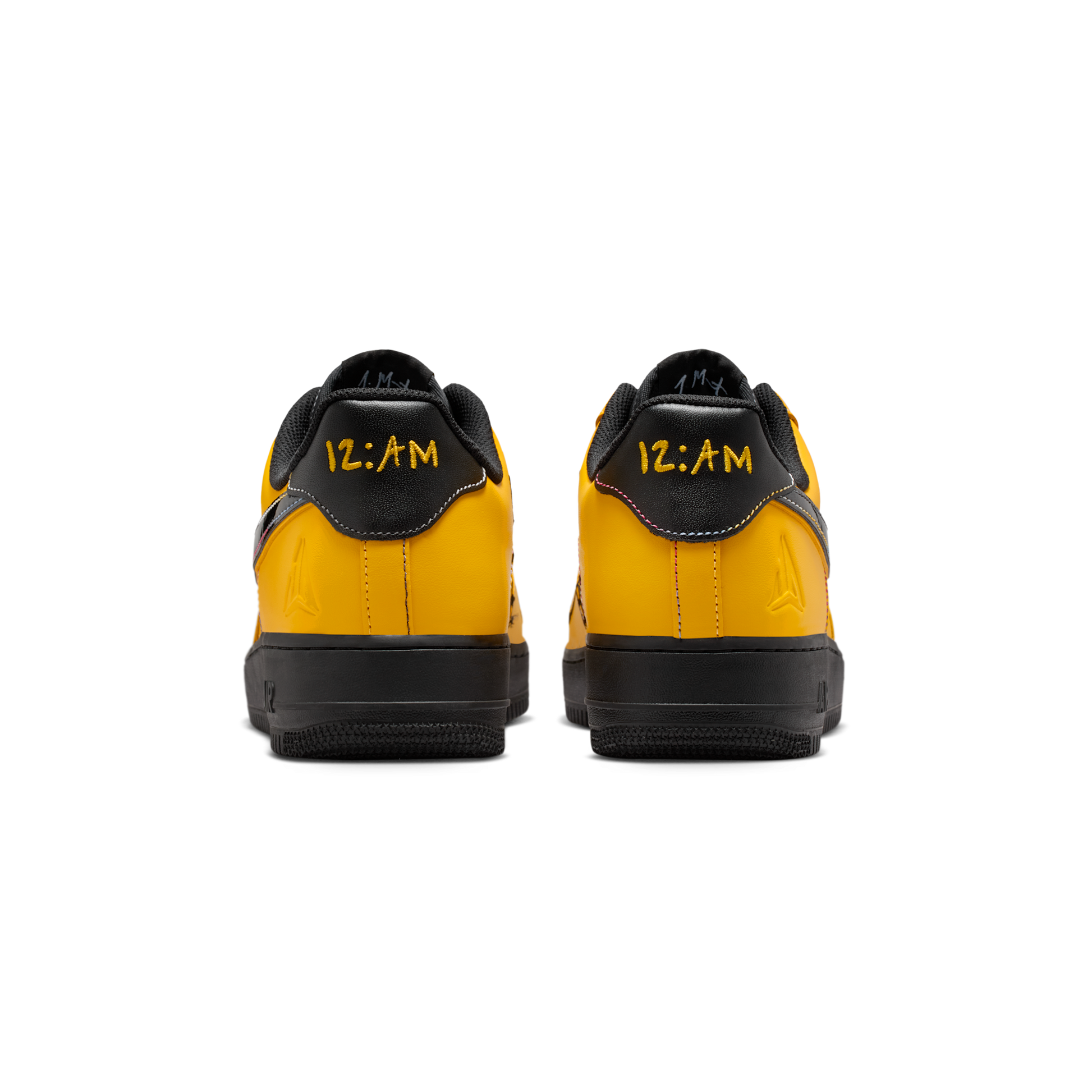 Nike Air Force 1 Low Ja Morant Let Me Be Ja
