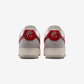 Nike Air Force 1 Low '07 LV8 Phantom Gym Red