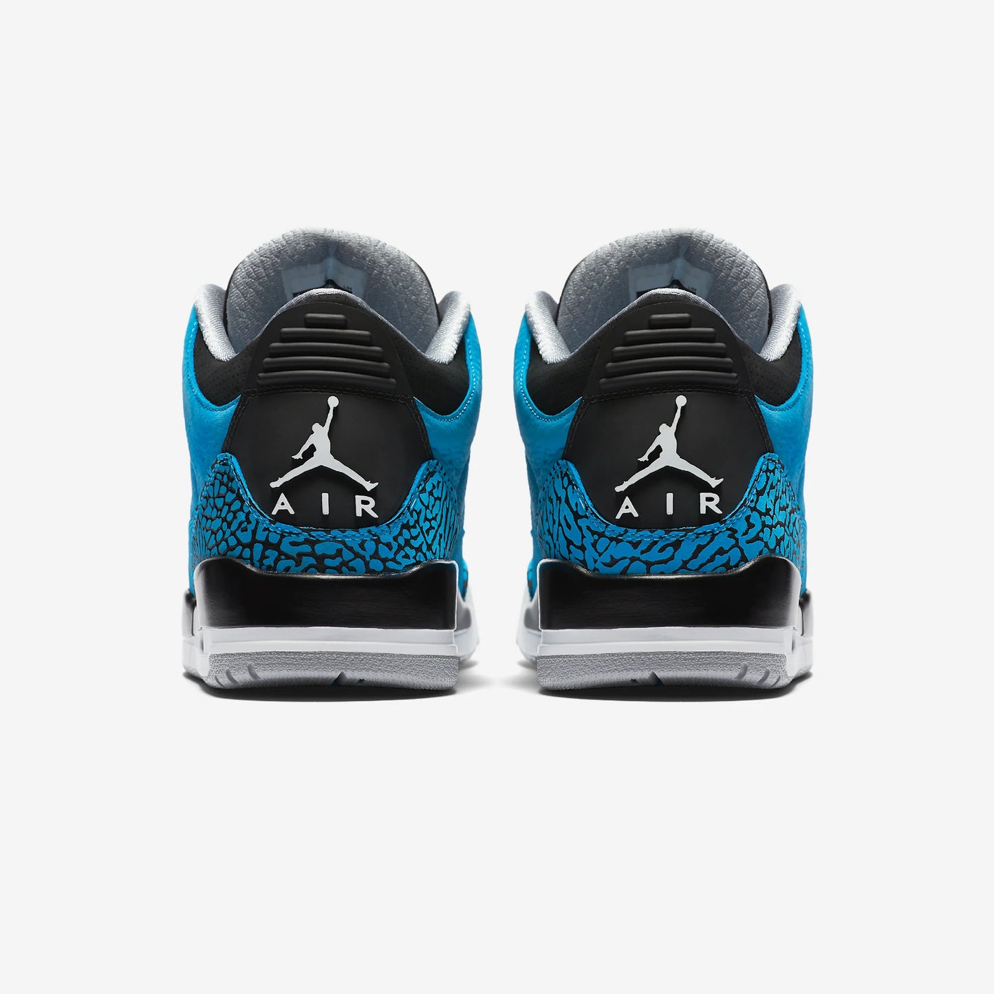 Jordan 3 Retro Powder Blue