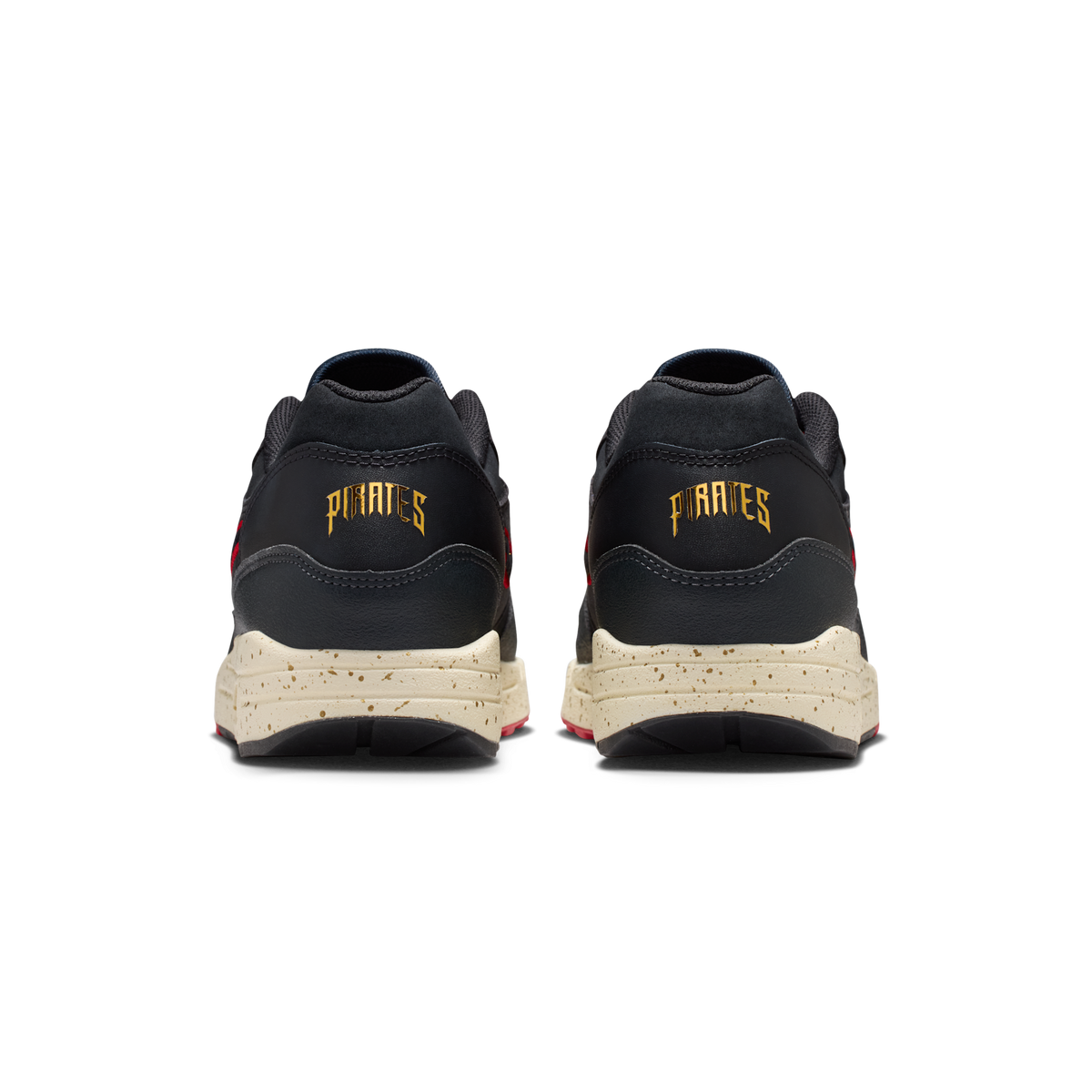 Nike Air Max 1 Pittsburgh Pirates City Connect (2026)