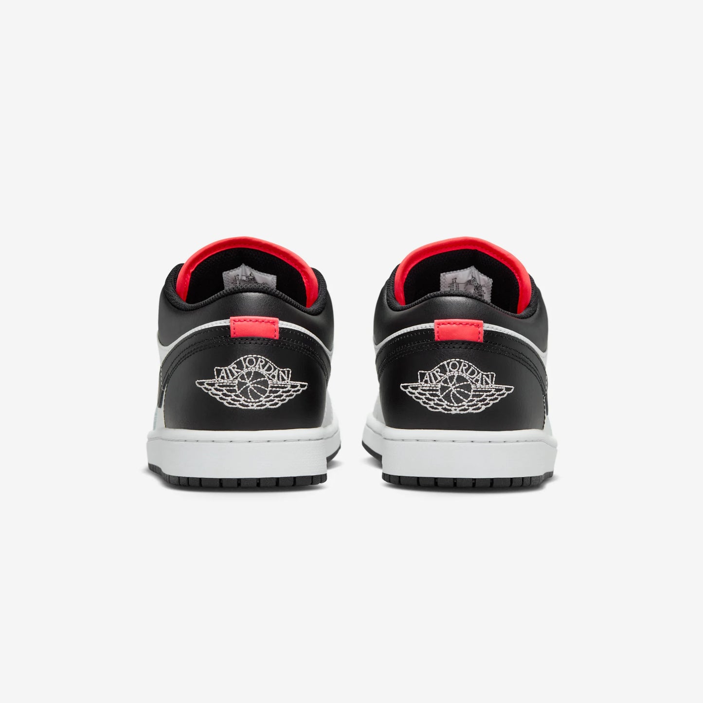 Jordan 1 Low Neutral Grey Infrared